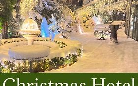 Engimatt City & Garden Hotel